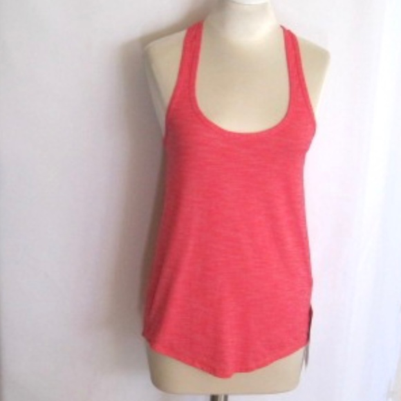 Lulu Lemon Salute The Sun Tank - Picture 5 of 10